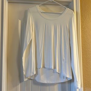 Women’ Long Sleeve Top